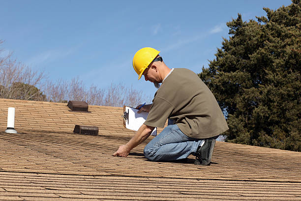 Best Rubber Roofing (EPDM, TPO)  in Five Points, FL